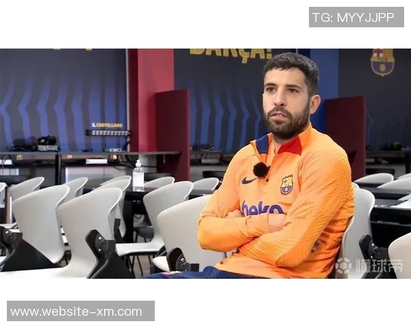 佩德里社交媒体发文致敬阿尔巴感谢曾携手并肩作战的美好时光 佩德里社交媒体发文致敬阿尔巴感谢曾携手并肩作战的美好时光