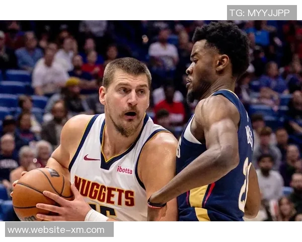 掘金第三节狂胜鹈鹕28分创队史第二高纪录仅次于23年30分 掘金第三节狂胜鹈鹕28分创队史第二高纪录仅次于23年30分