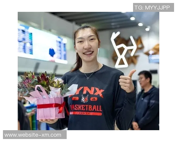 珀斯山猫队有望签约中国女篮国手韩旭征战WNBL新赛季 珀斯山猫队有望签约中国女篮国手韩旭征战WNBL新赛季