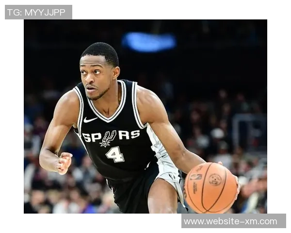 扛起球队重任福克斯场均267分助马刺迎来三连胜 扛起球队重任福克斯场均267分助马刺迎来三连胜