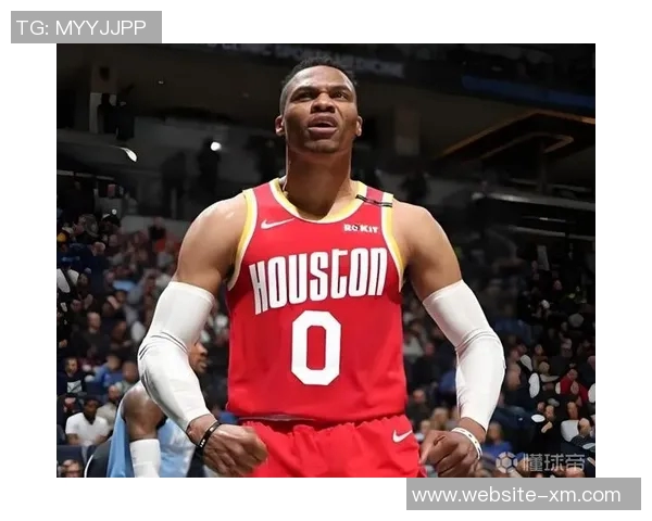 威少状态回暖过去四场表现惊艳场均225分7助攻三分球命中率飙升